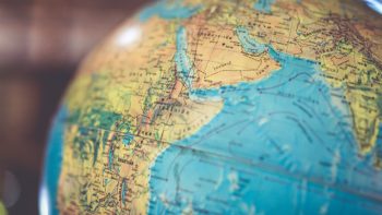 Geographic Influence on Names