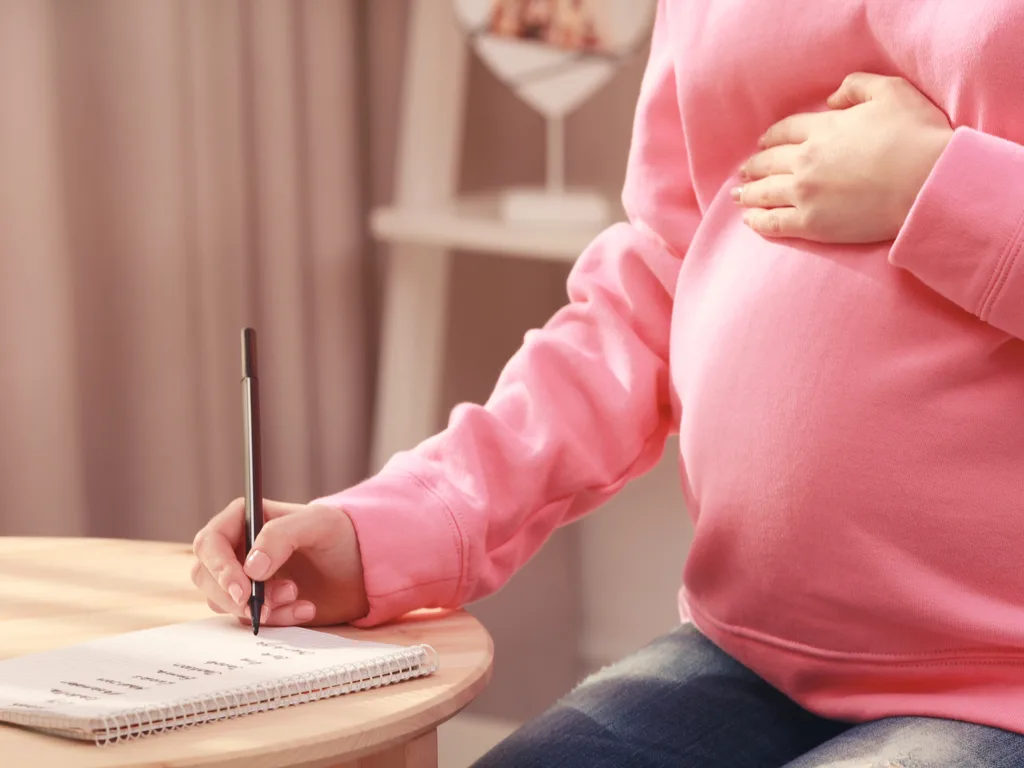 Why You Should Consider Potential Nicknames Before You Choose a Baby Name