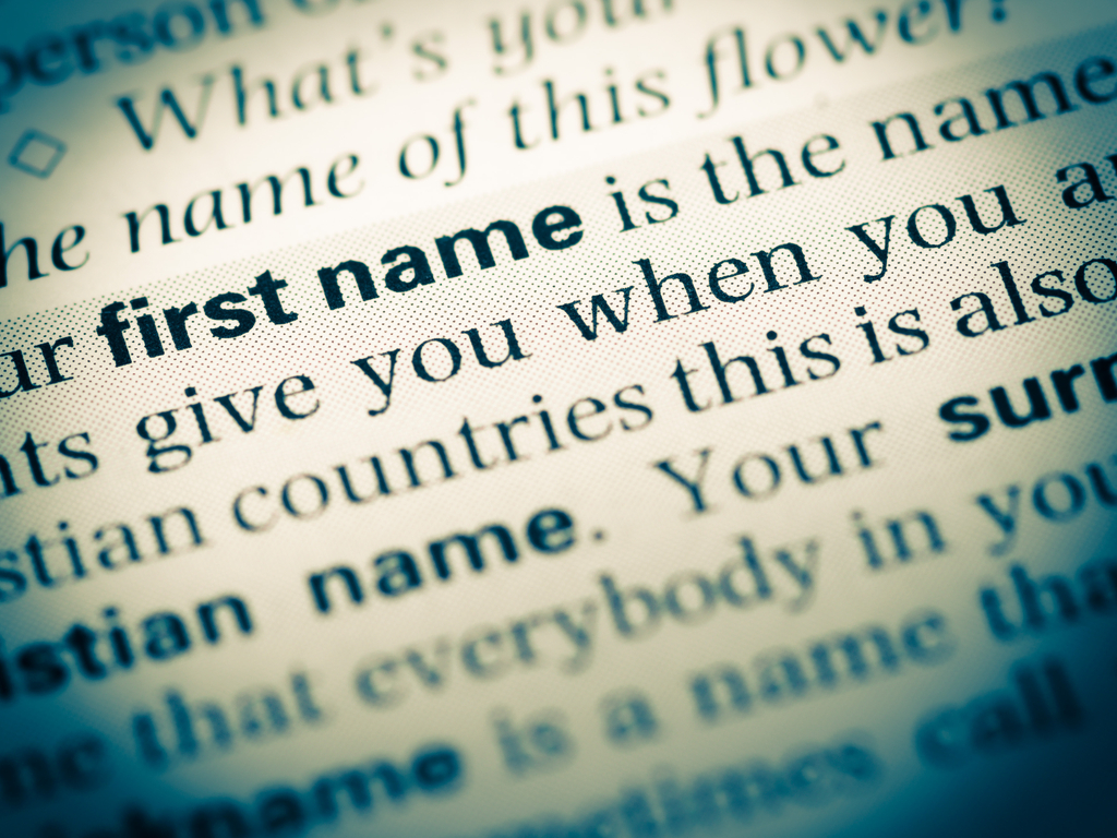 Your First Name Meaning Origin NamesLookup