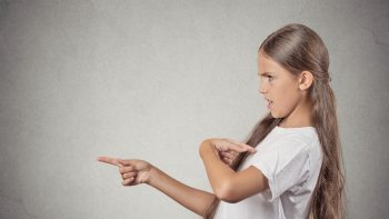 Do names affect your childhood?