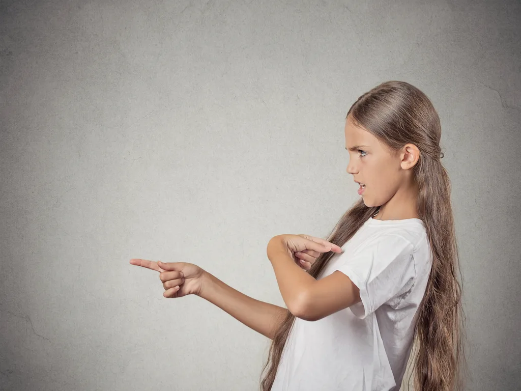 Do names affect your childhood?