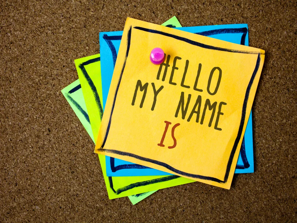 Learn How to Get a Name Change